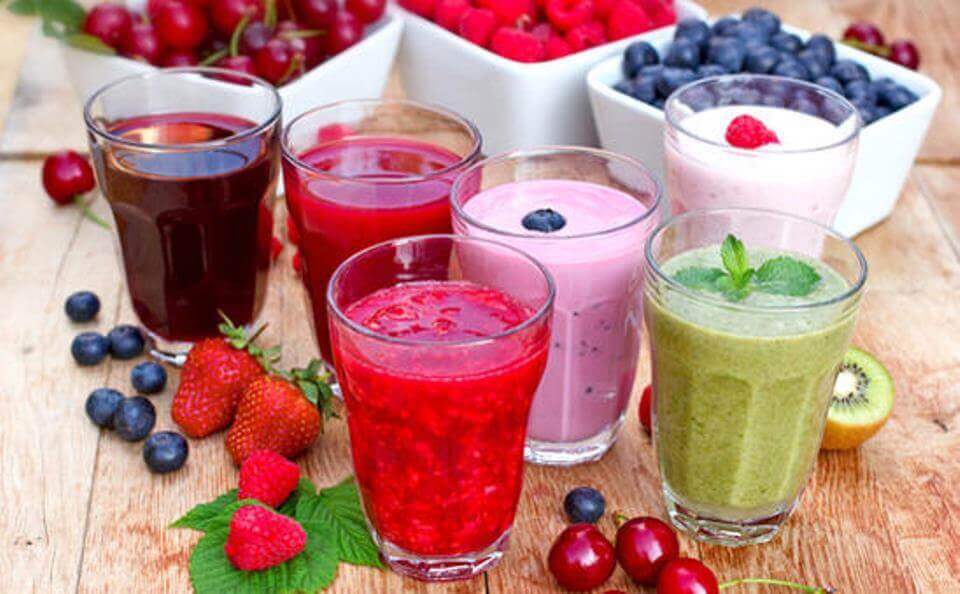 3 tavaszi smoothie recept az egészséges ízületekért